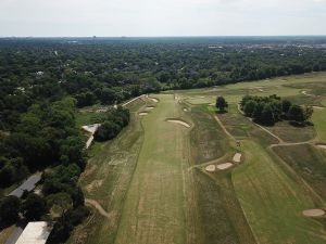 Chicago Golf Club 1st